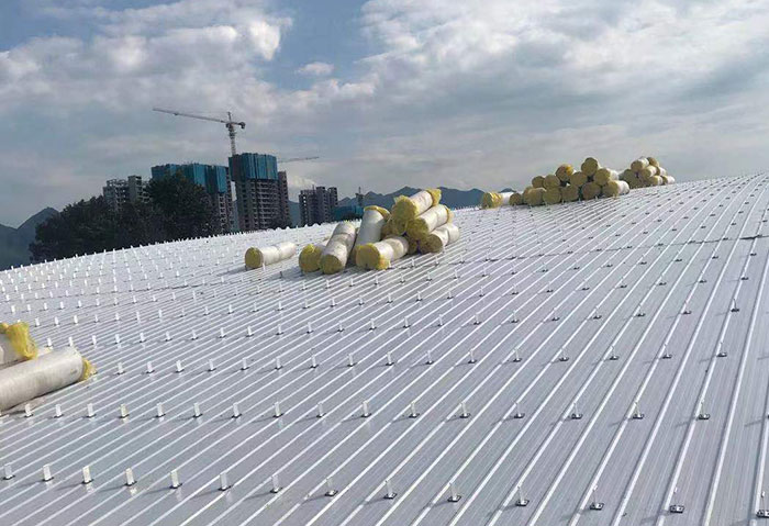 岳阳 网架施工